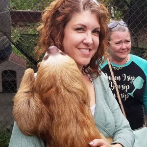 Meet your Posher, Tanya